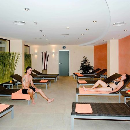 Allsun Orient Beach Sa Coma  Exterior foto