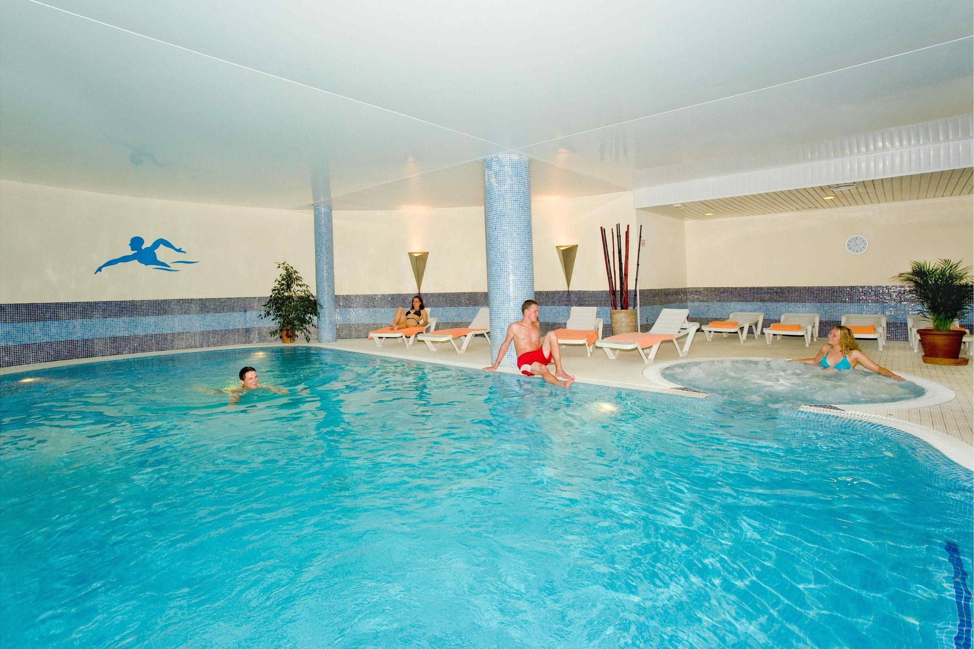 Allsun Orient Beach Sa Coma  Exterior foto