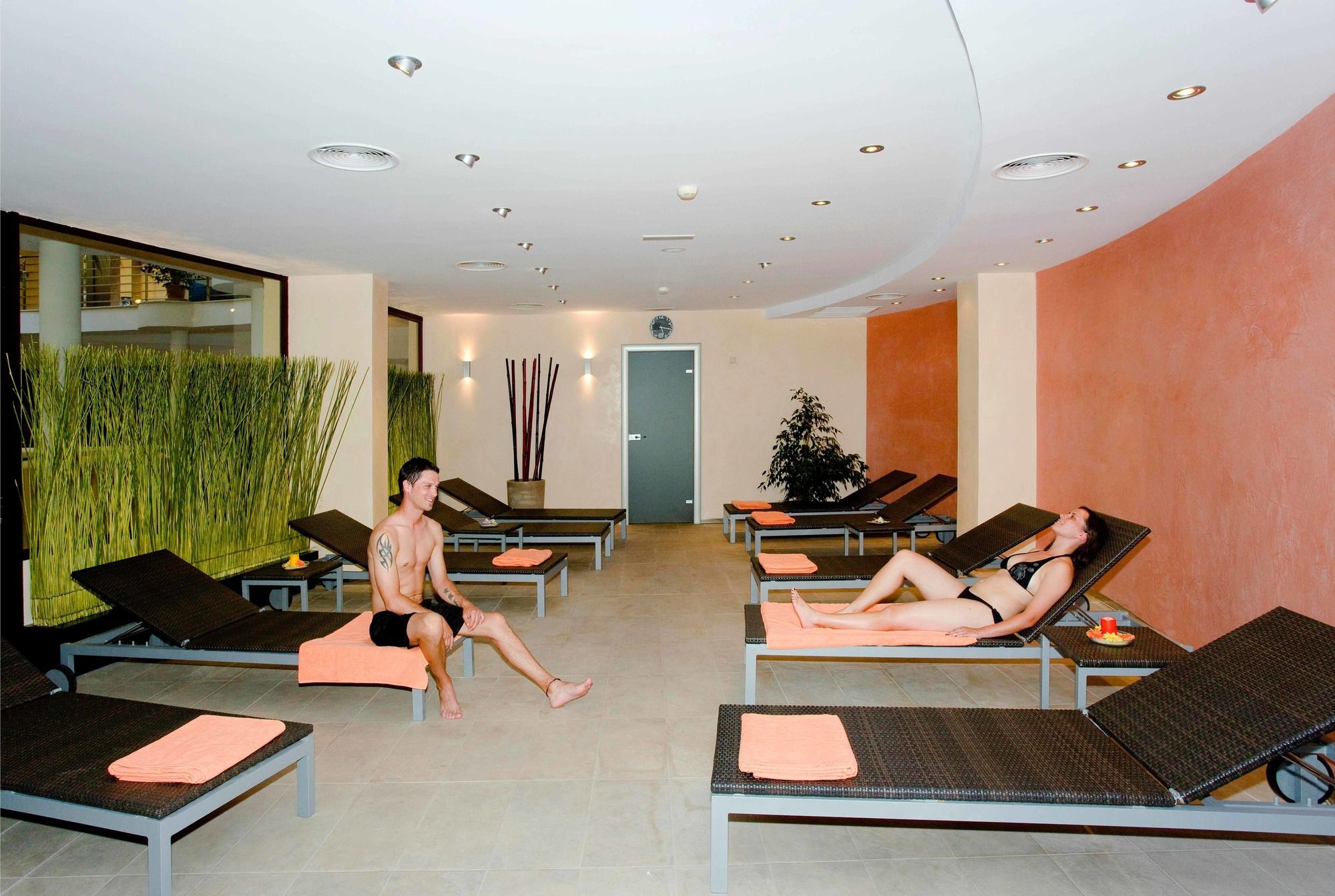 Allsun Orient Beach Sa Coma  Exterior foto