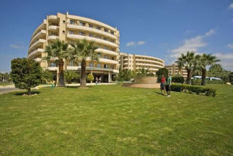 Allsun Orient Beach Sa Coma  Exterior foto
