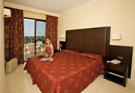 Allsun Orient Beach Sa Coma  Exterior foto