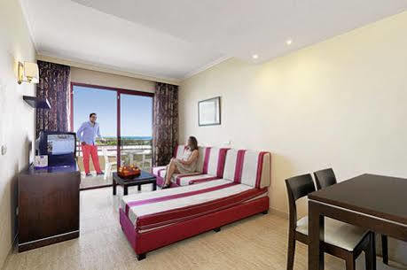 Allsun Orient Beach Sa Coma  Exterior foto