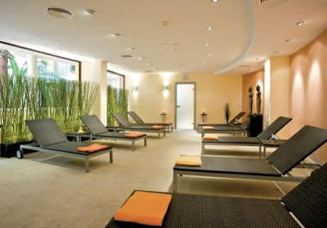 Allsun Orient Beach Sa Coma  Exterior foto