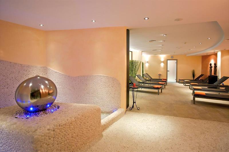Allsun Orient Beach Sa Coma  Exterior foto